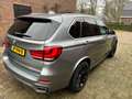 BMW X5 xDrive40d High Exec. M-Sport Zilver - thumbnail 6