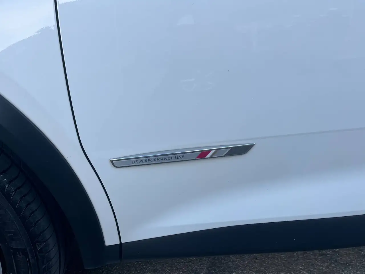 DS 7 DS7 Crossback 1.5 bluehdi Performance Line 130cv auto, миниатюра 5