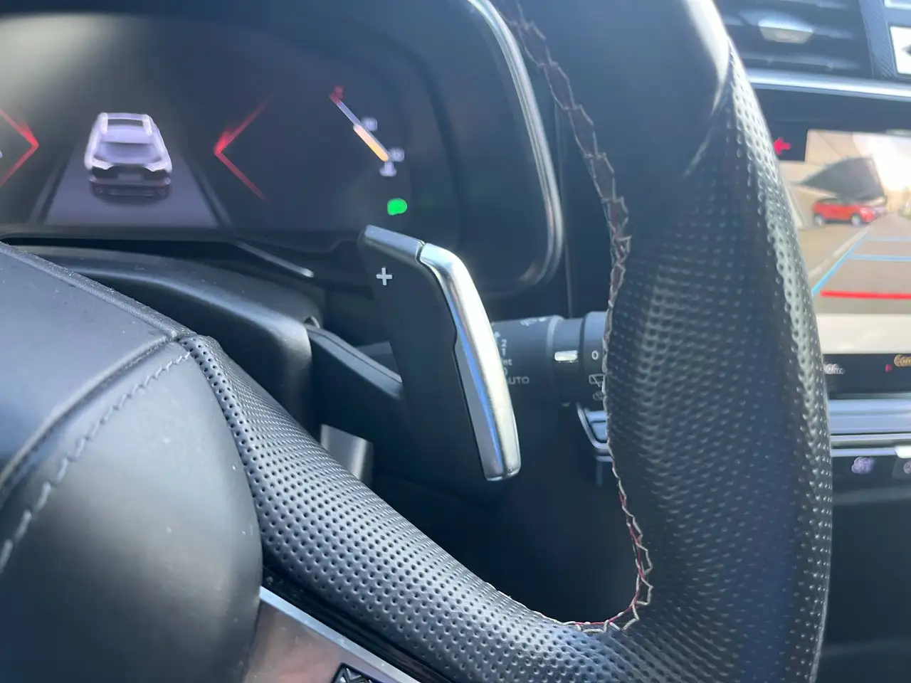 DS 7 DS7 Crossback 1.5 bluehdi Performance Line 130cv auto, миниатюра 10