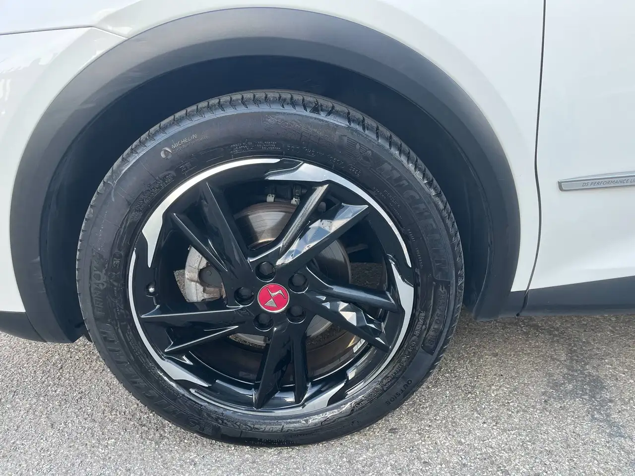 DS 7 DS7 Crossback 1.5 bluehdi Performance Line 130cv auto, миниатюра 6