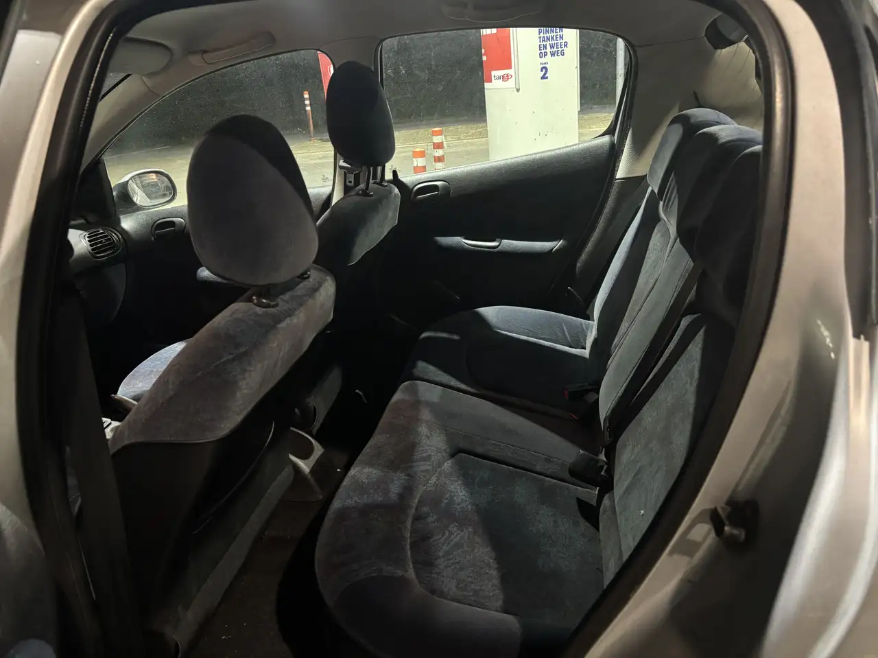 Peugeot 206 Apk April2027, foto 7