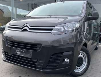 XL SPACETOURER HDI 120CV / 9 PLACES / LONG CHASSIS / 2 PORTES LATÉRALES / AIRCO / CRUISE / BLUETOOTH / RADAR DE RECUL /