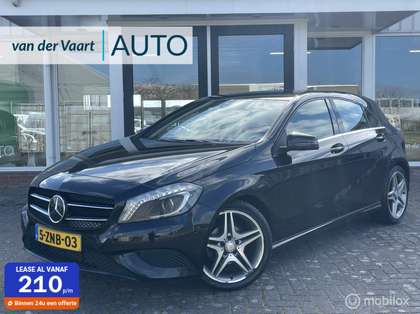 Mercedes-Benz A 180 BlueEFFICIENCY / Led / Xenon / 18''
