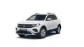 Volkswagen T-Cross 1.0 TSI LIFE 5JG+LED+NAV+ACC+SHZ+DAB+ALU Weiß - thumbnail 2