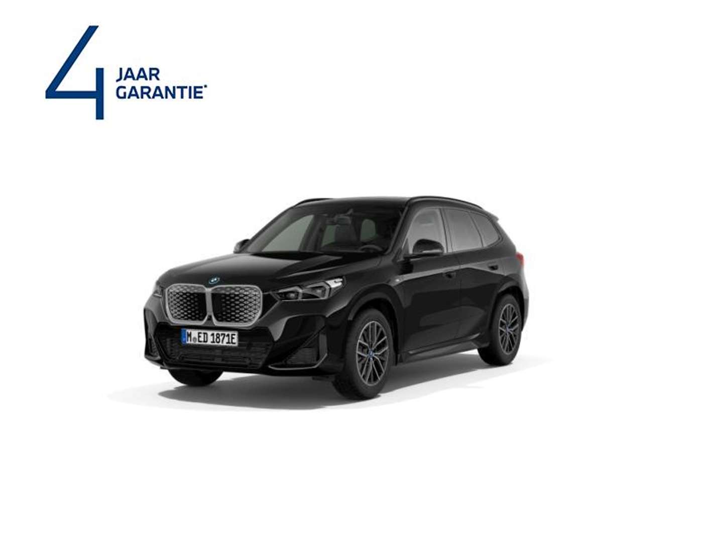 BMW IX1 M Sport -  - Joinsteer - #1