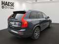 Volvo XC90 Recharge T8 AWD Plug-In-Hybrid Ultra Dark Massages Blau - thumbnail 4