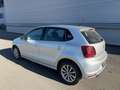 Volkswagen Polo Lounge BMT 1,4 TDI DSG ID:139 Argent - thumbnail 5