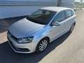 Volkswagen Polo Lounge BMT 1,4 TDI DSG ID:139 Argent - thumbnail 1