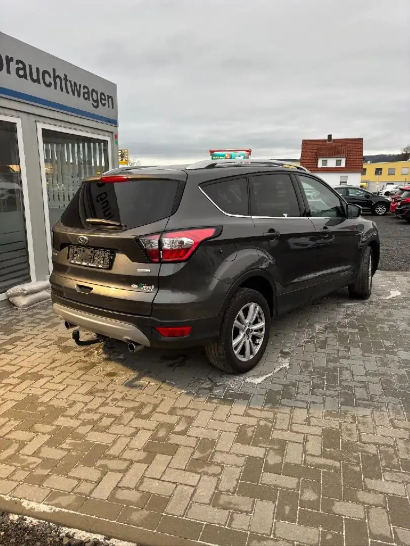 Ford Kuga Cool & Connect Gris - 2