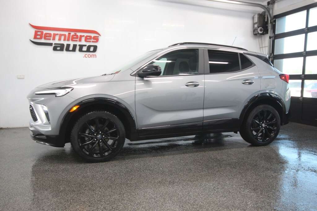 2024 Buick Encore GX Other/Don't Know