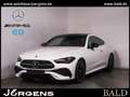 Mercedes-Benz CLE 300 4M Coupé AMG-Sport/DIGITA/360/Pano/Night Wit - thumbnail 2