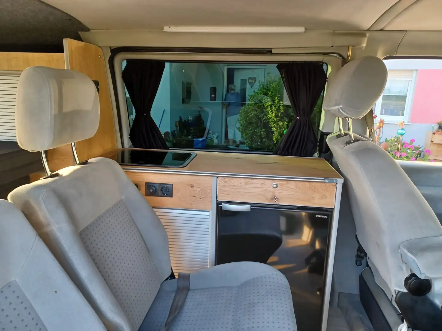 Volkswagen T4 - 2