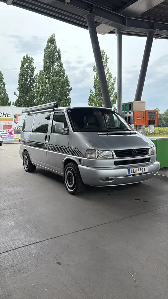 Volkswagen T4