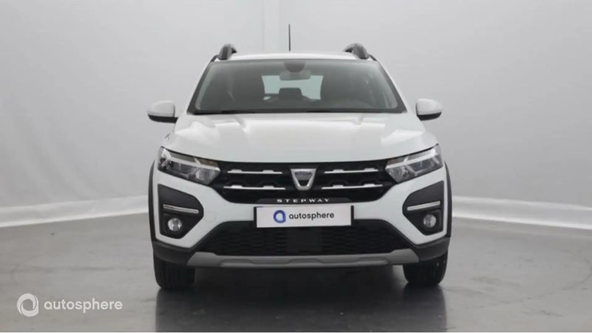 Dacia Sandero 1.0 ECO-G 100ch Stepway Confort -22 - 2