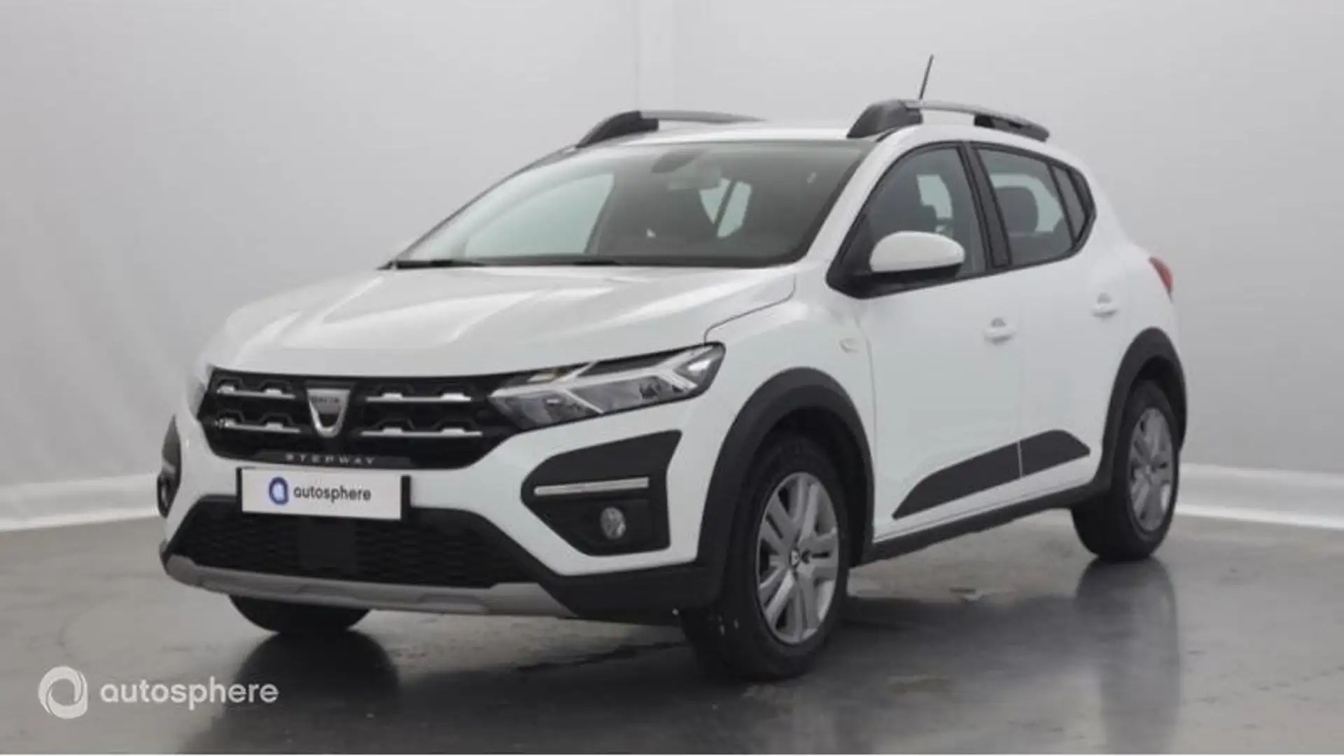 Dacia Sandero 1.0 ECO-G 100ch Stepway Confort -22 - 1