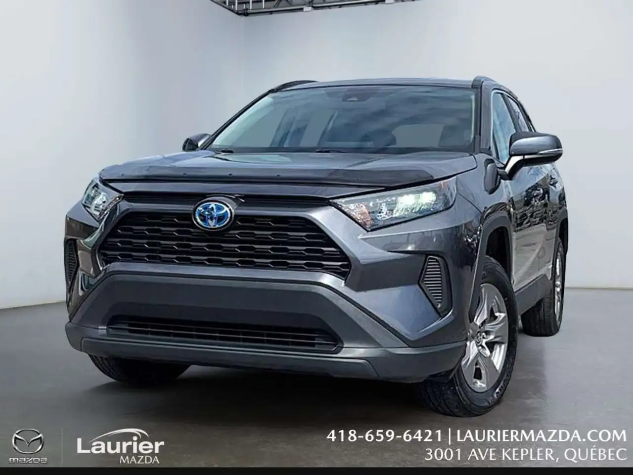 2023 Toyota RAV 4