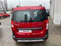 Dacia Dokker Stepway TCe 130*SHZ,NAV,RFK,Turbo Rojo - thumbnail 6