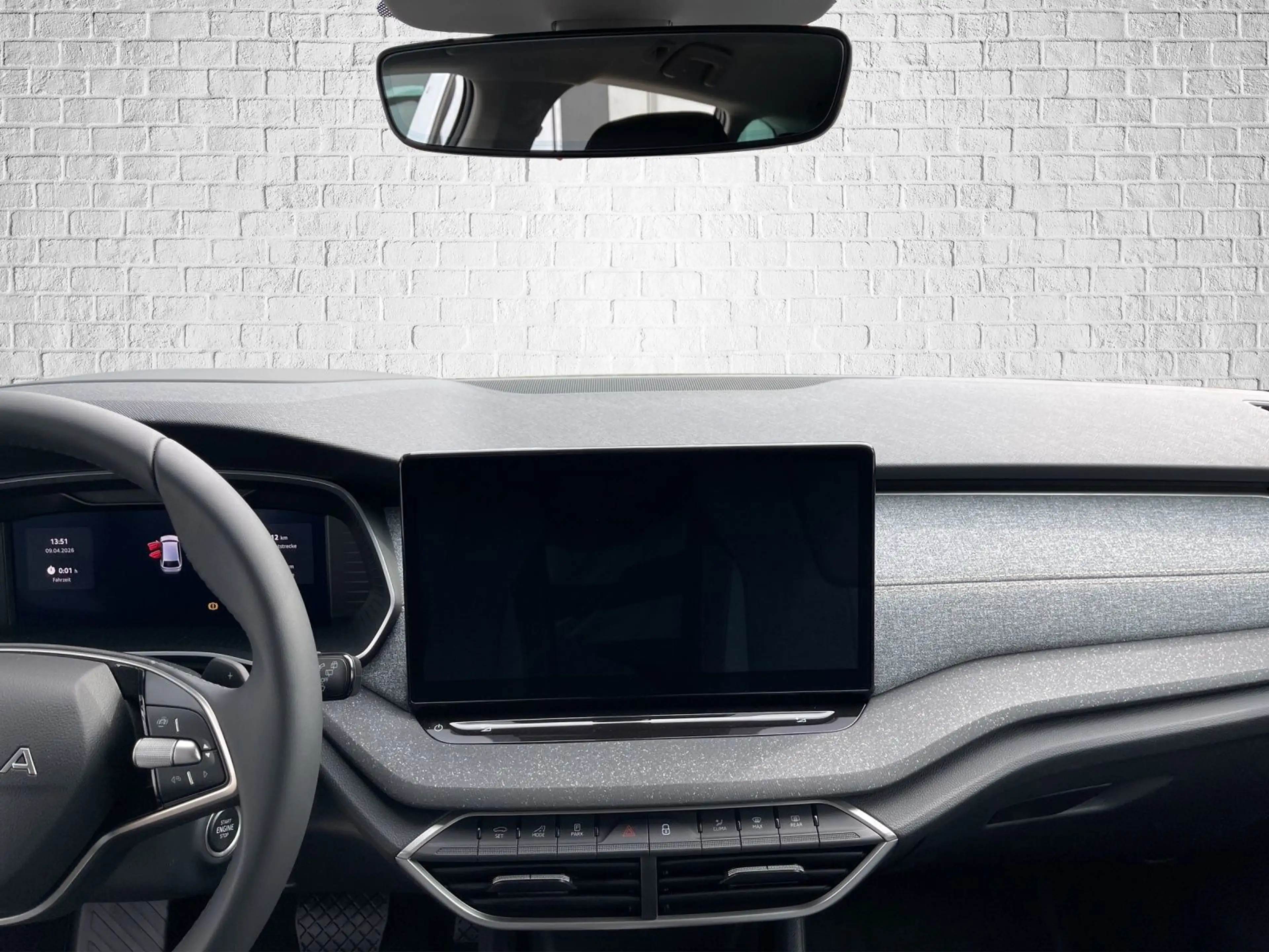 Skoda Octavia Combi 2.0 TDI DSG Automatik - Balance — photo 15