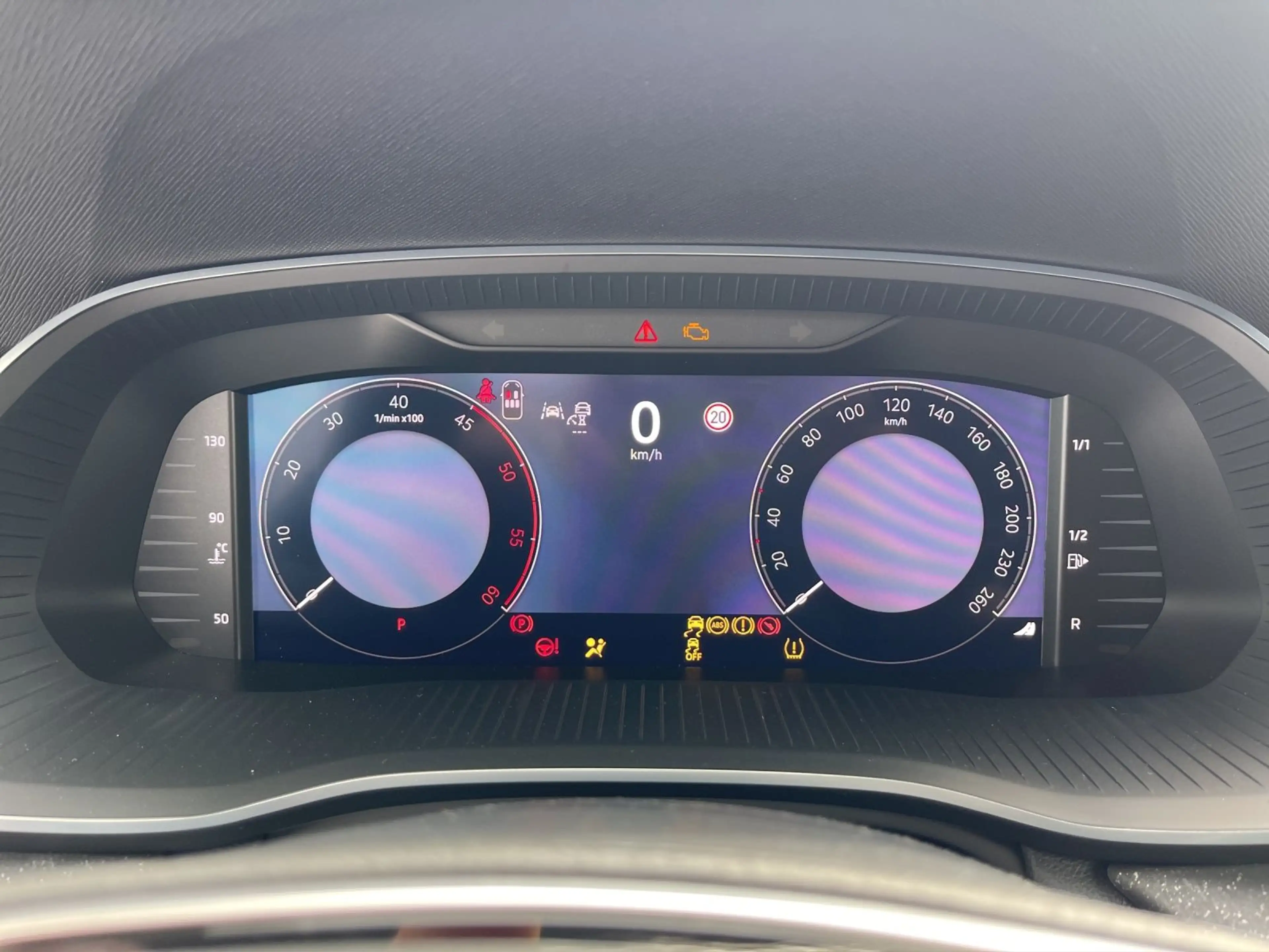 Skoda Octavia Combi 2.0 TDI DSG Automatik - Balance — photo 11
