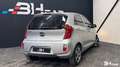 Kia Picanto 1.0 70 ACTIVE Gris - thumbnail 2