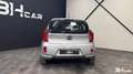 Kia Picanto 1.0 70 ACTIVE Gris - thumbnail 4