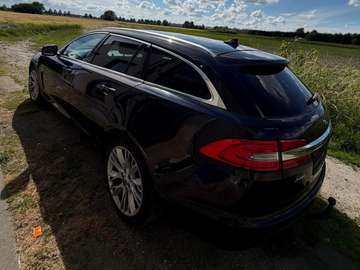 XF SW 2.2 D