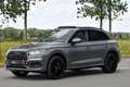 Audi Q5 50 TFSI e quattro 3X S-Line. Pano, Memory, Massage Grau - thumbnail 5