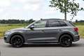 Audi Q5 50 TFSI e quattro 3X S-Line. Pano, Memory, Massage Grau - thumbnail 8