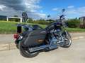 Harley-Davidson XL 1200 T Super Low ABS Schwarz - thumbnail 4