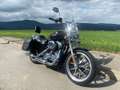 Harley-Davidson XL 1200 T Super Low ABS Fekete - thumbnail 5