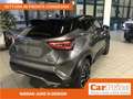 Nissan Juke 1.6 HEV 143CV 2WD Aut. N-Design Grigio - thumbnail 5