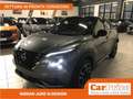 Nissan Juke 1.6 HEV 143CV 2WD Aut. N-Design Grigio - thumbnail 3