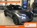 Nissan Juke 1.6 HEV 143CV 2WD Aut. N-Design Grigio - thumbnail 4