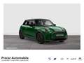 MINI Cooper Classic Trim Aut Nav LED RFK Komfzg Grün - thumbnail 1