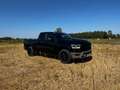 Dodge RAM Night Chrome - Bed Step Schwarz - thumbnail 1