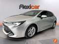 Toyota Corolla 1.8 125H ACTIVE TECH E-CVT Gris - thumbnail 2