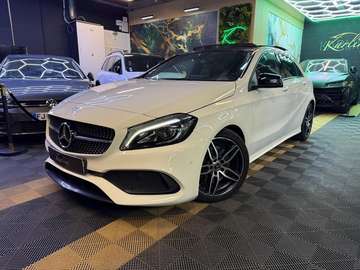 2.1 220d 175 CV FASCINATION PACK AMG 7G-DCT I TOIT OUVRANT