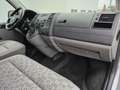 Volkswagen T5 Caravelle 1.9TDI Mittelhochdach 9 Sitze Klima Argent - thumbnail 11