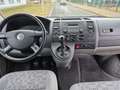 Volkswagen T5 Caravelle 1.9TDI Mittelhochdach 9 Sitze Klima Argent - thumbnail 12