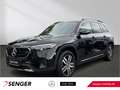 Mercedes-Benz EQB 300 4M Progressive Totwinkel Ambiente 360° Noir - thumbnail 1