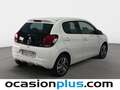 Peugeot 108 1.0 VTi S&S Allure 72 Blanc - thumbnail 3