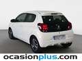 Peugeot 108 1.0 VTi S&S Allure 72 Blanc - thumbnail 4