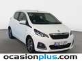 Peugeot 108 1.0 VTi S&S Allure 72 Blanc - thumbnail 2