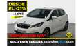 Peugeot 108 1.0 VTi S&S Allure 72 Blanc - thumbnail 1