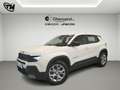 Jeep Avenger 1.2 turbo Altitude fwd 100cv *IVA ESPOSTA* Wit - thumbnail 1