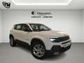 Jeep Avenger 1.2 turbo Altitude fwd 100cv *IVA ESPOSTA* Wit - thumbnail 3