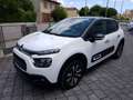 Citroen C3 PureTech 83 S&S Shine PRONTA CONSEGNA OK NEOPATENT Blanc - thumbnail 2