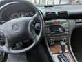 Mercedes-Benz C 180 C-Klasse Kompressor Automatik AHK PDC 1a Zustand Silber - thumbnail 14