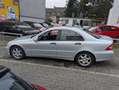 Mercedes-Benz C 180 C-Klasse Kompressor Automatik AHK PDC 1a Zustand Silber - thumbnail 9