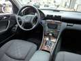 Mercedes-Benz C 180 C-Klasse Kompressor Automatik AHK PDC 1a Zustand Silber - thumbnail 6